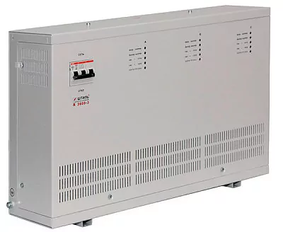 Штиль R 3600-3