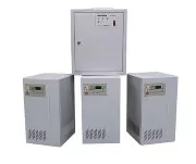 Трехфазный стабилизатор Штиль R 48000-3S