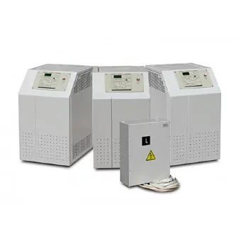 Трехфазный стабилизатор Штиль R 63000-3
