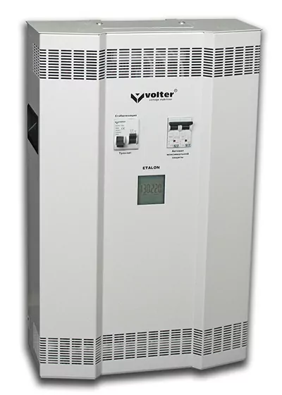 Volter СНПТО Etalon 11