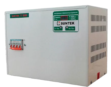 Suntek ТТ 8000 ВА