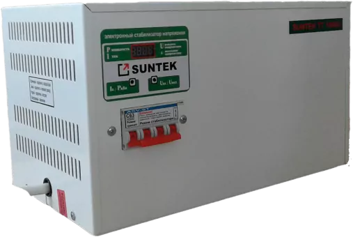 Suntek ТТ 15000 ВА
