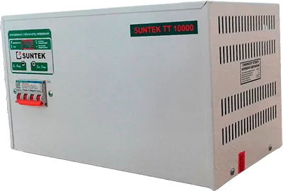 Suntek ТТ 20000 ВА