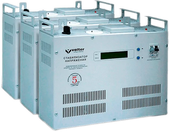 Volter СНПТТ 27 ПТ