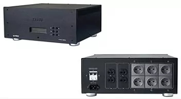 Volter-3500