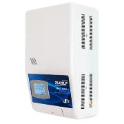 Стабилизатор напряжения RUCELF SRWII-12000-L