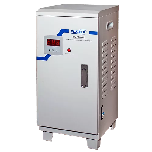 RUCELF SRV-15000-D