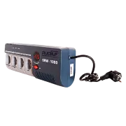 Стабилизатор напряжения RUCELF SRW 1500-D