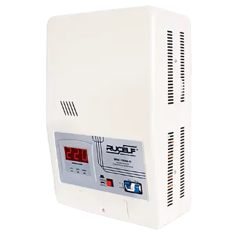 Стабилизатор напряжения RUCELF SRW-10000-D