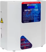 Стабилизатор напряжения INFINITY 7500