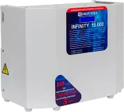 Стабилизатор напряжения INFINITY 15000