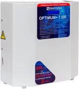 Энерготех OPTIMUM+ 7500(HV)
