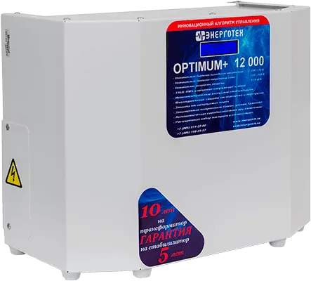 Энерготех OPTIMUM+