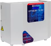 Стабилизатор Энерготех OPTIMUM+ 15000