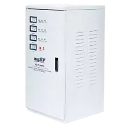 Трехфазный стабилизатор RUCELF SDV 3 20000
