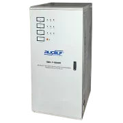 Трехфазный стабилизатор RUCELF SDV-3-60000