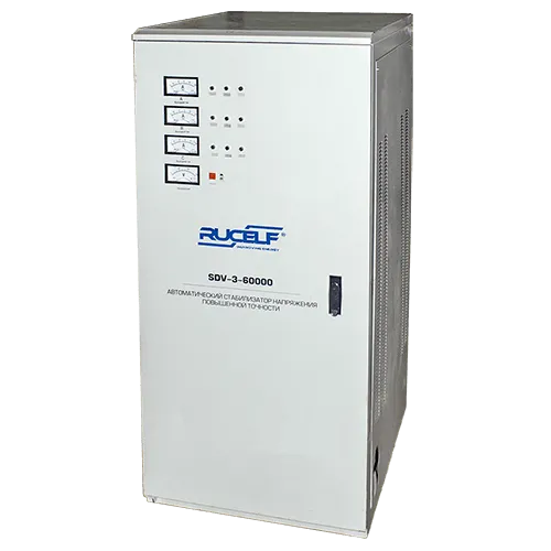 RUCELF SDV-3-60000