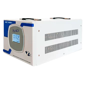 Стабилизатор напряжения RUCELF SDFII-12000-L