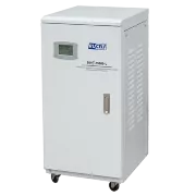 Стабилизатор напряжения RUCELF SDVII-15000-L