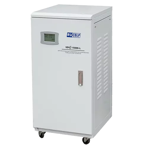 RUCELF SDVII-15000-L