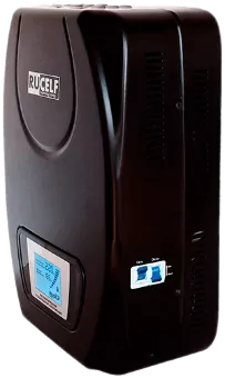 Стабилизатор напряжения RUCELF SDWII-12000-L