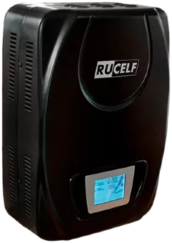 Стабилизатор напряжения RUCELF SDWII-6000 L
