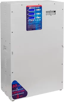 Трехфазный Энерготех OPTIMUM+ 20000(HV)х3