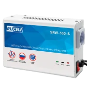 Стабилизатор напряжения RUCELF SRW-550-S