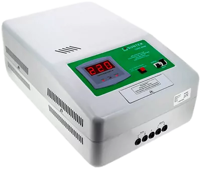  Стабилизатор Suntek РЛ 8500