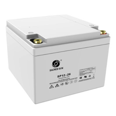 Sacred Sun SP12-26 Sacred Sun SP12-26